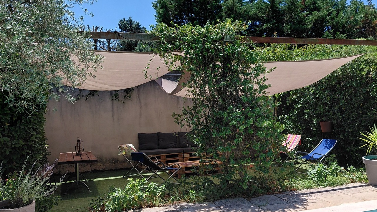 Photo of Outdoor in Paluds de Noves