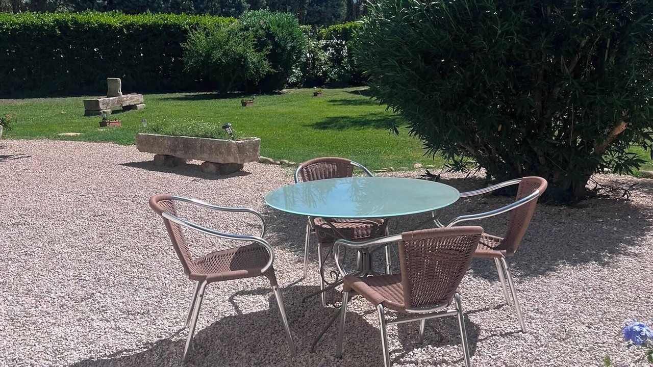 Photo of Outdoor in Paluds de Noves