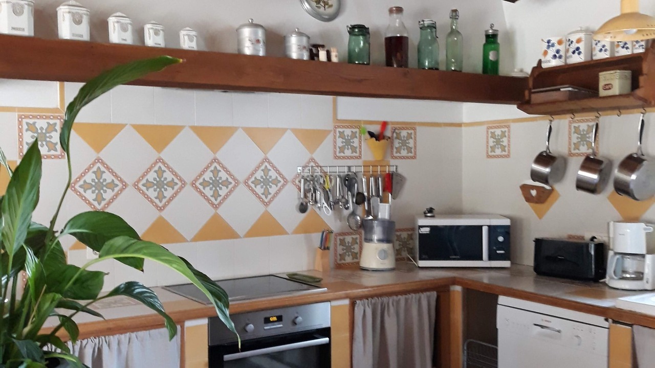 Photo of Kitchen in Paluds de Noves
