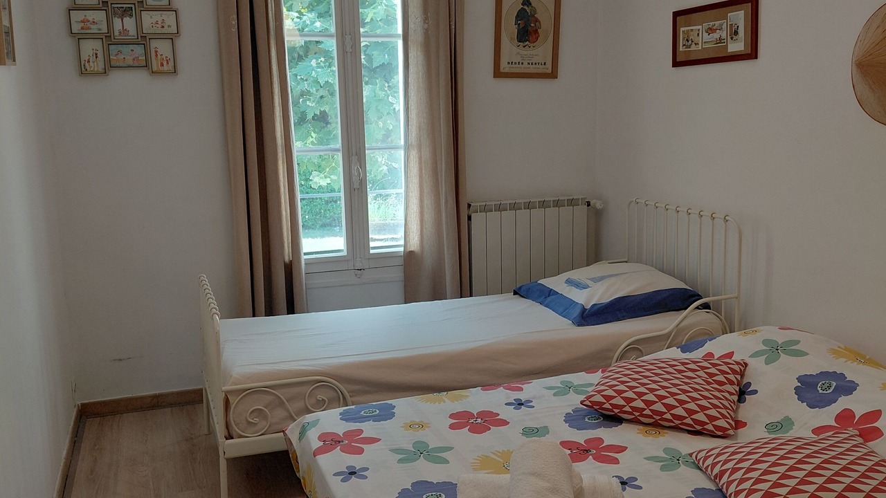 Photo of Bedroom in Paluds de Noves