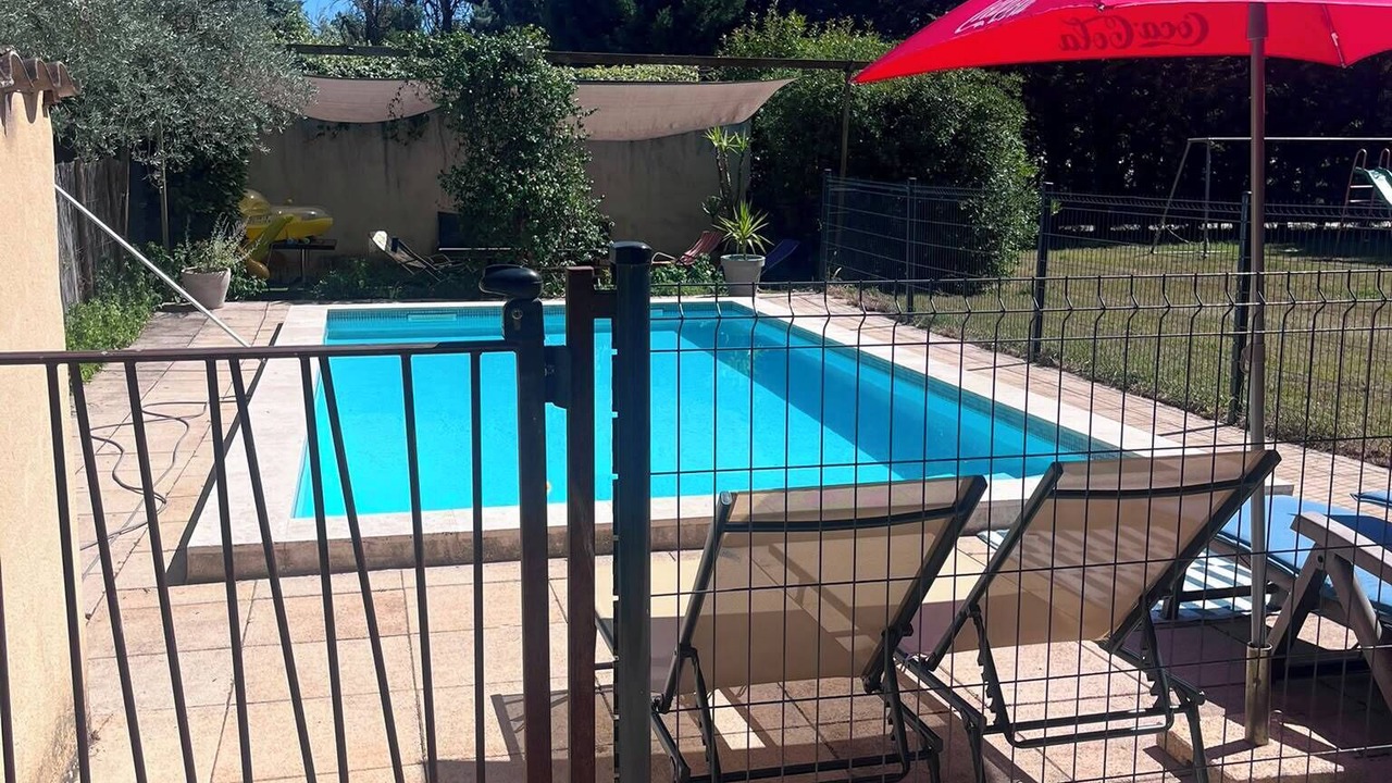 Photo of Outdoor in Paluds de Noves