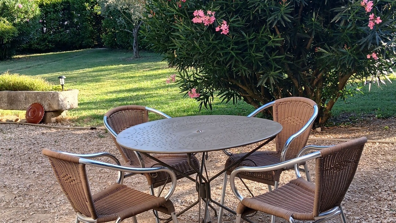 Photo of Outdoor in Paluds de Noves