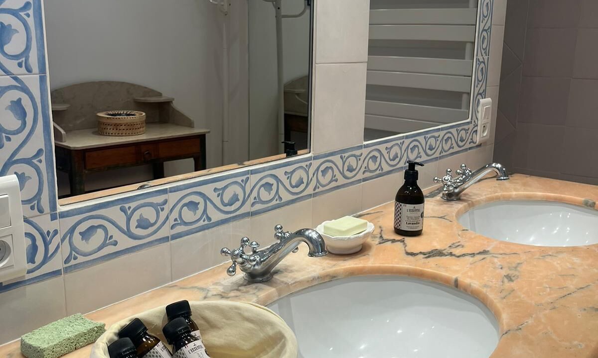 Photo of Bathroom in Paluds de Noves
