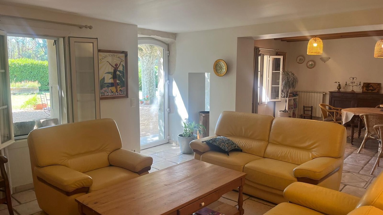 Photo of Livingroom in Paluds de Noves