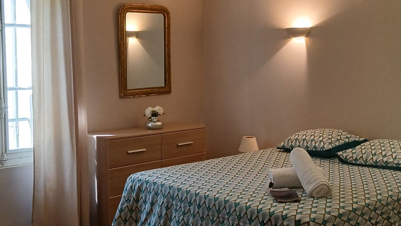 Photo of Bedroom in Paluds de Noves