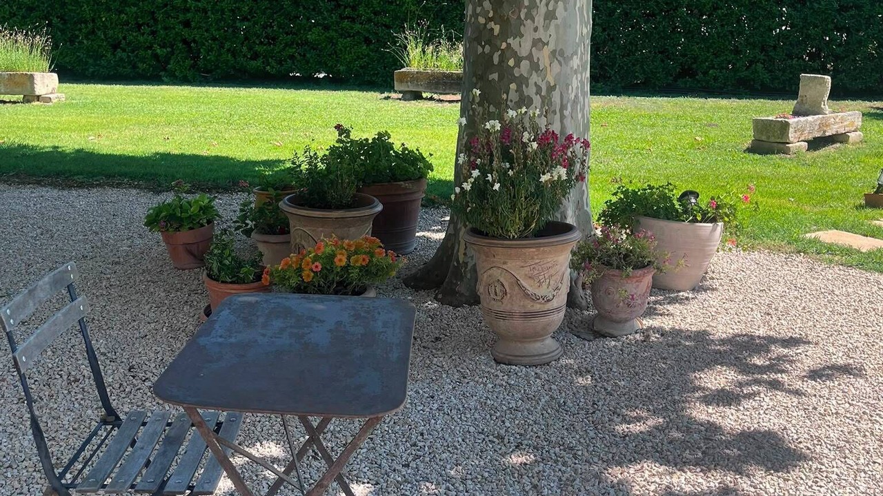 Photo of Patio Balcony in Paluds de Noves