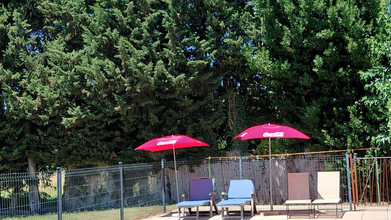Photo of Outdoor in Paluds de Noves