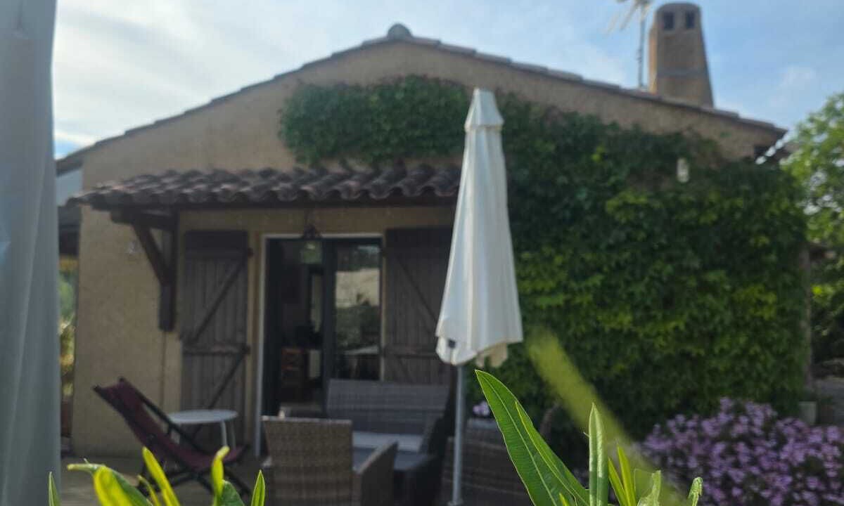 Photo of Outdoor in Berre-des-Alpes