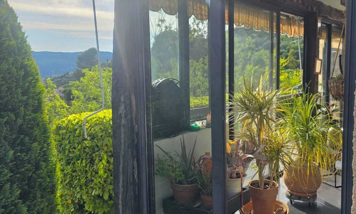 Photo of Outdoor in Berre-des-Alpes