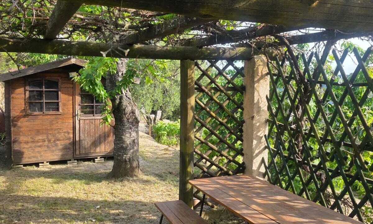 Photo of Outdoor in Berre-des-Alpes