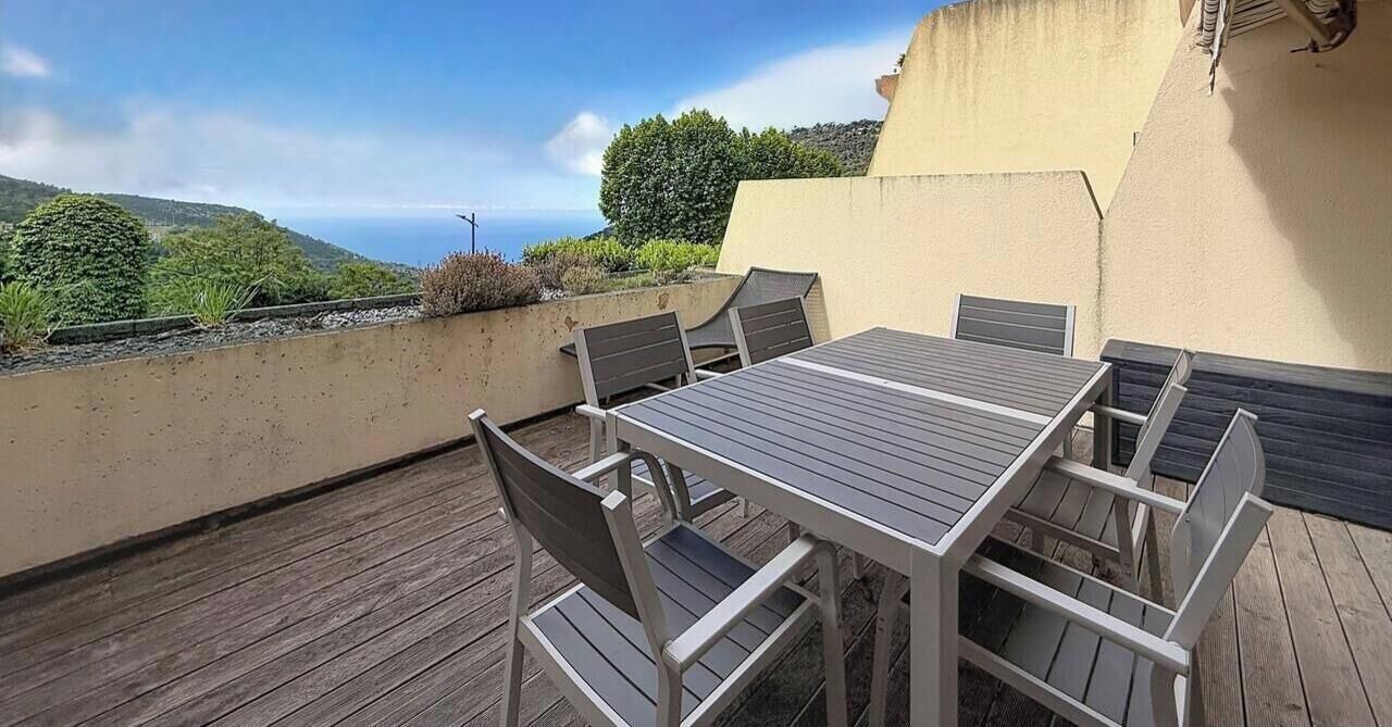 Photo of Outdoor in La Turbie