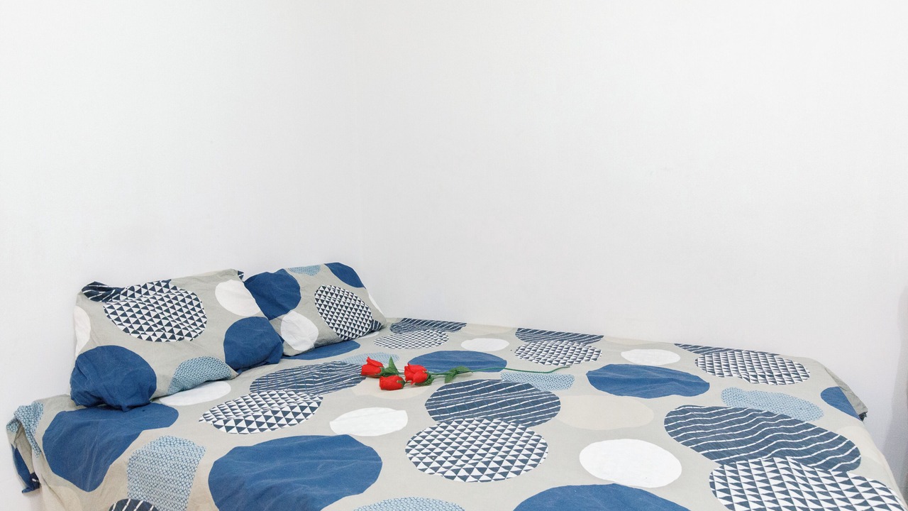 Photo of Bedroom in Carnot