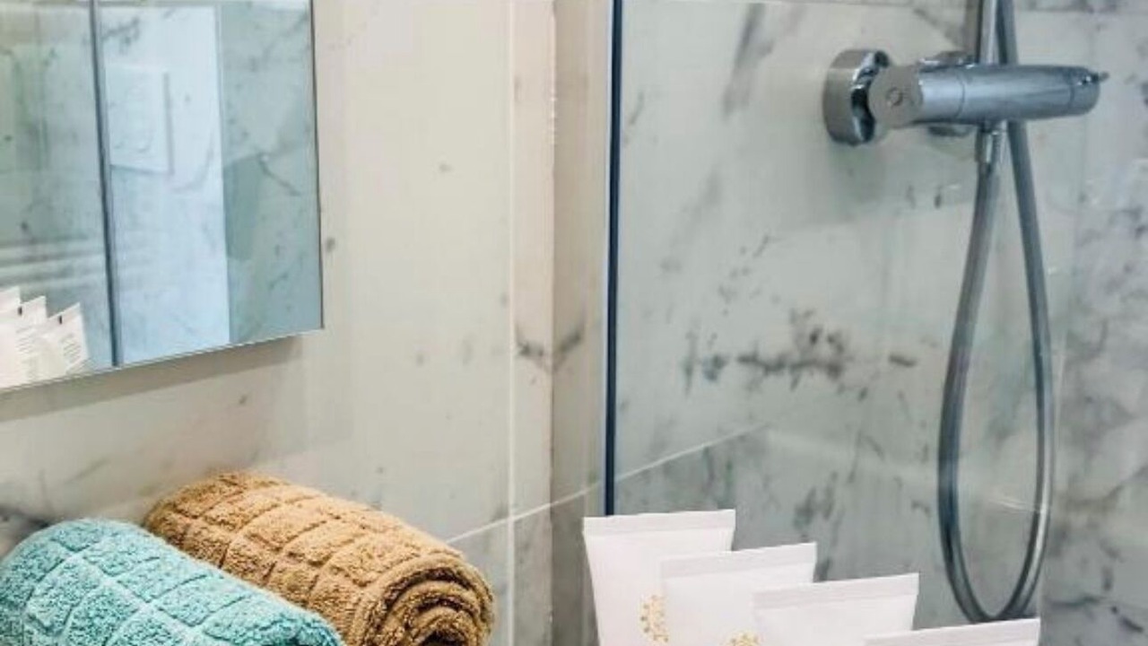 Photo of Bathroom in Carnot