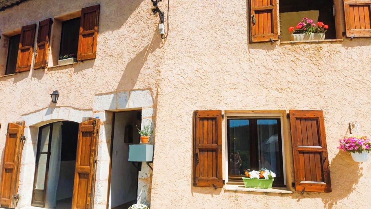 Photo of Outdoor in La Foux