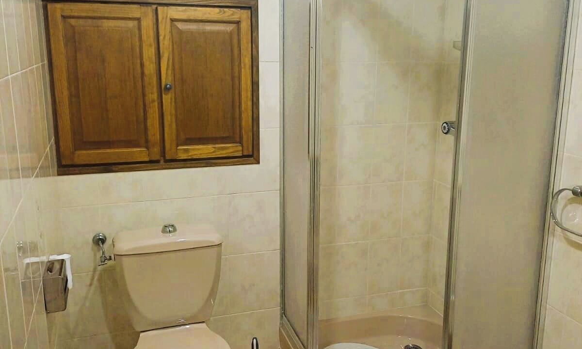 Photo of Bathroom in La Foux