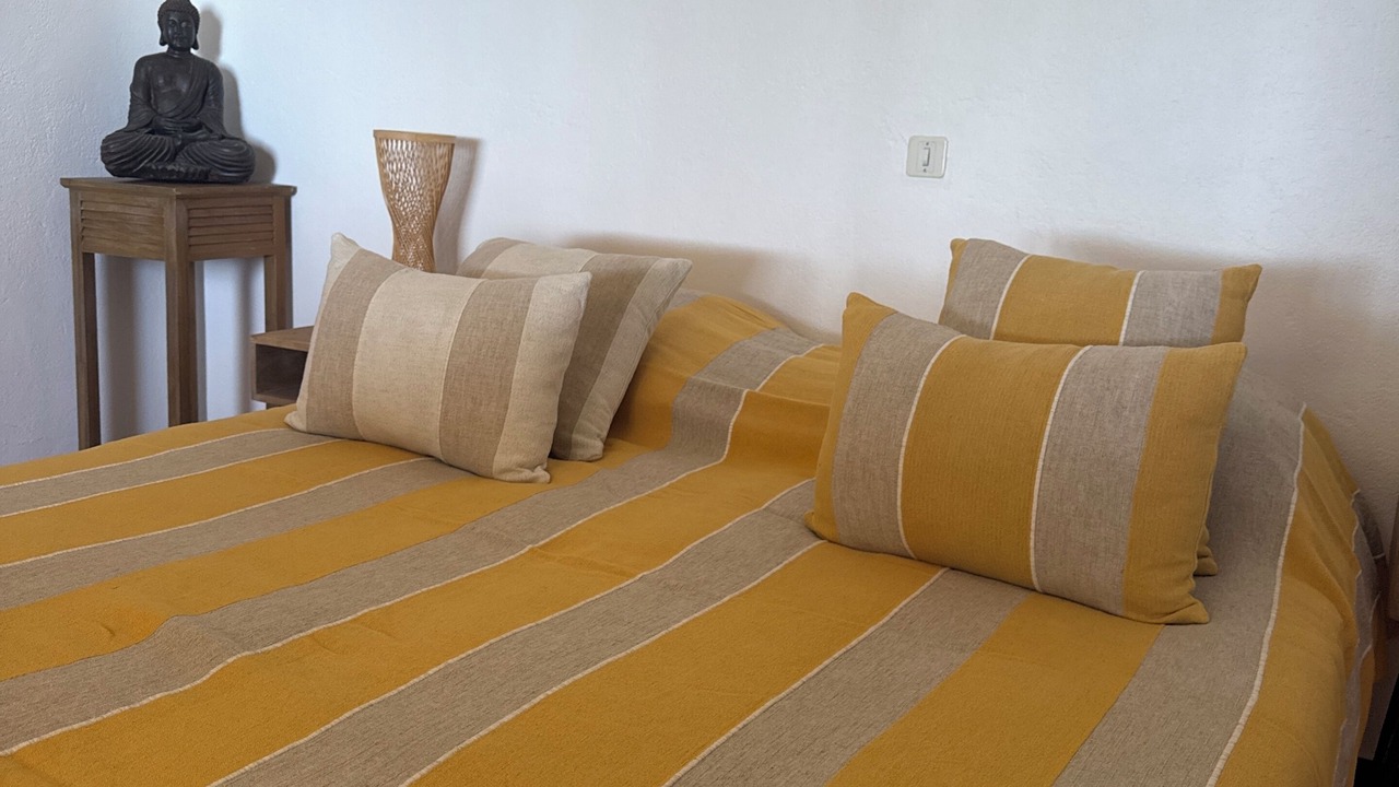 Photo of Bedroom in Ramatuelle