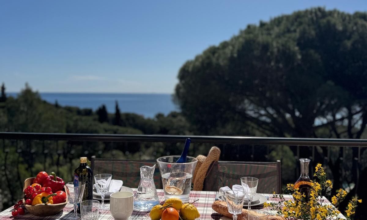 Photo of Outdoor in Ramatuelle