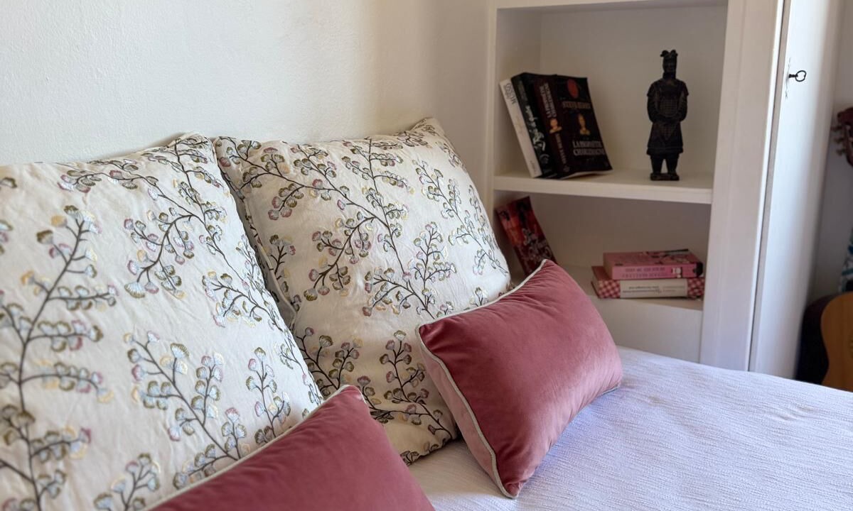 Photo of Bedroom in Ramatuelle