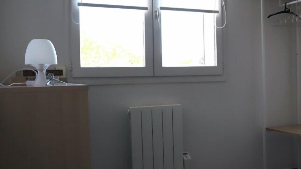 Photo of Bedroom in Saint-Mitre