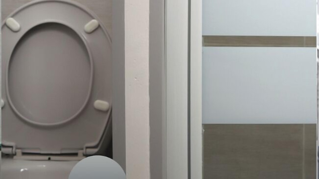 Photo of Bathroom in Saint-Mitre