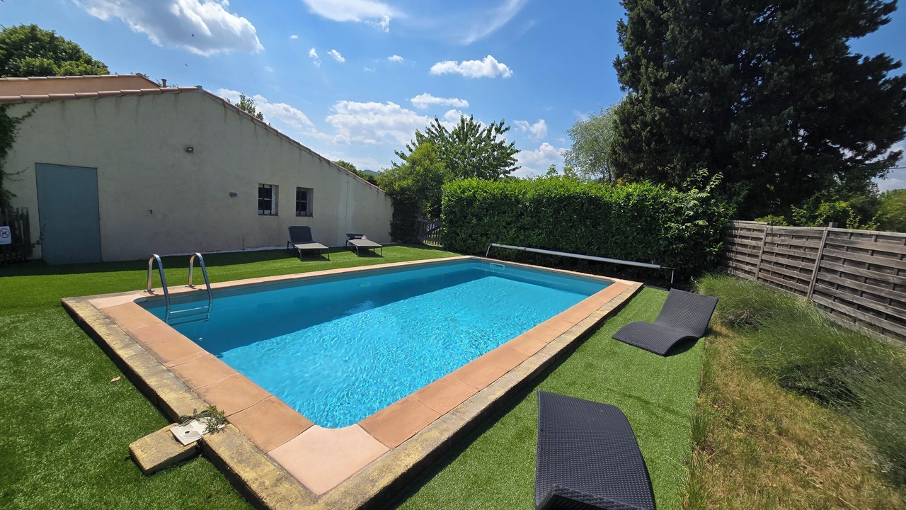 Photo of Outdoor in Salernes