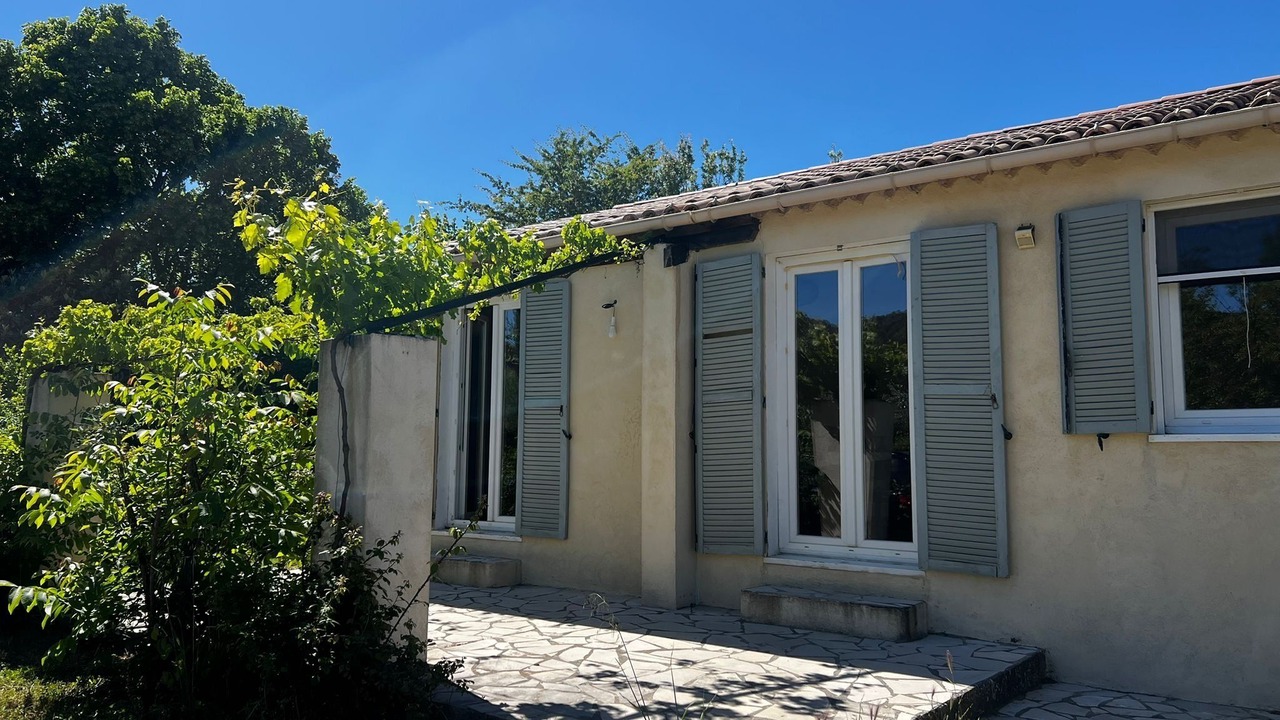 Photo of Outdoor in Salernes