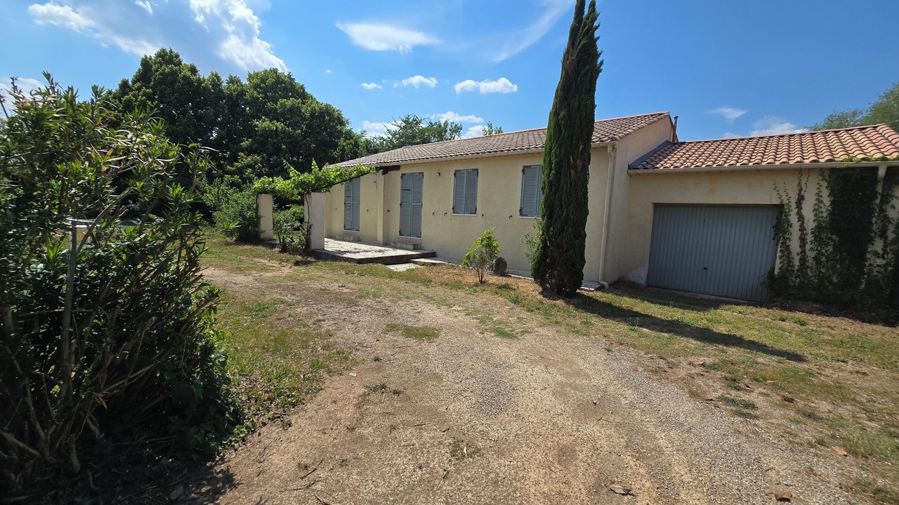 Photo of Outdoor in Salernes