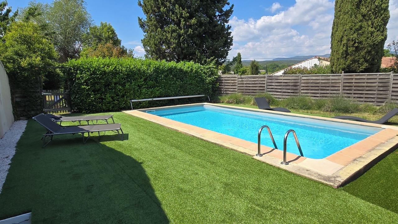 Photo of Outdoor in Salernes