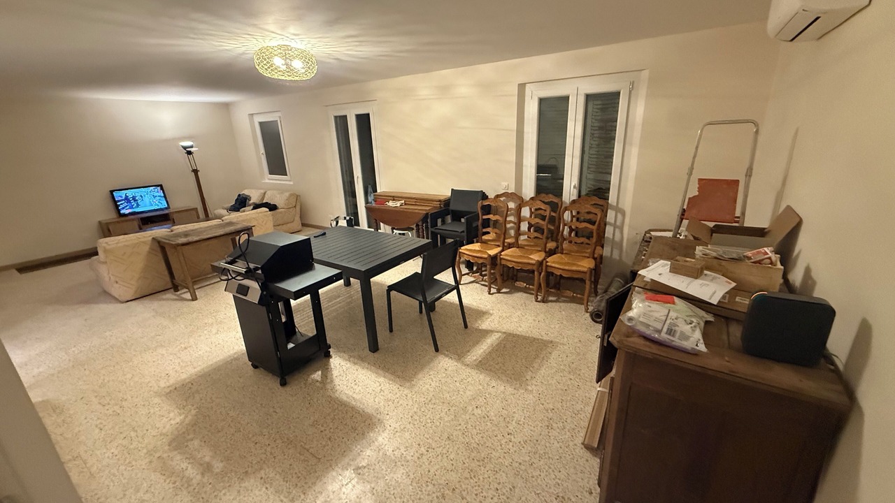 Photo of Bedroom in Salernes