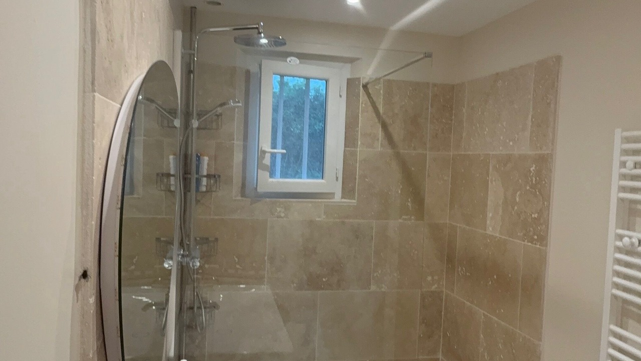 Photo of Bathroom in Salernes