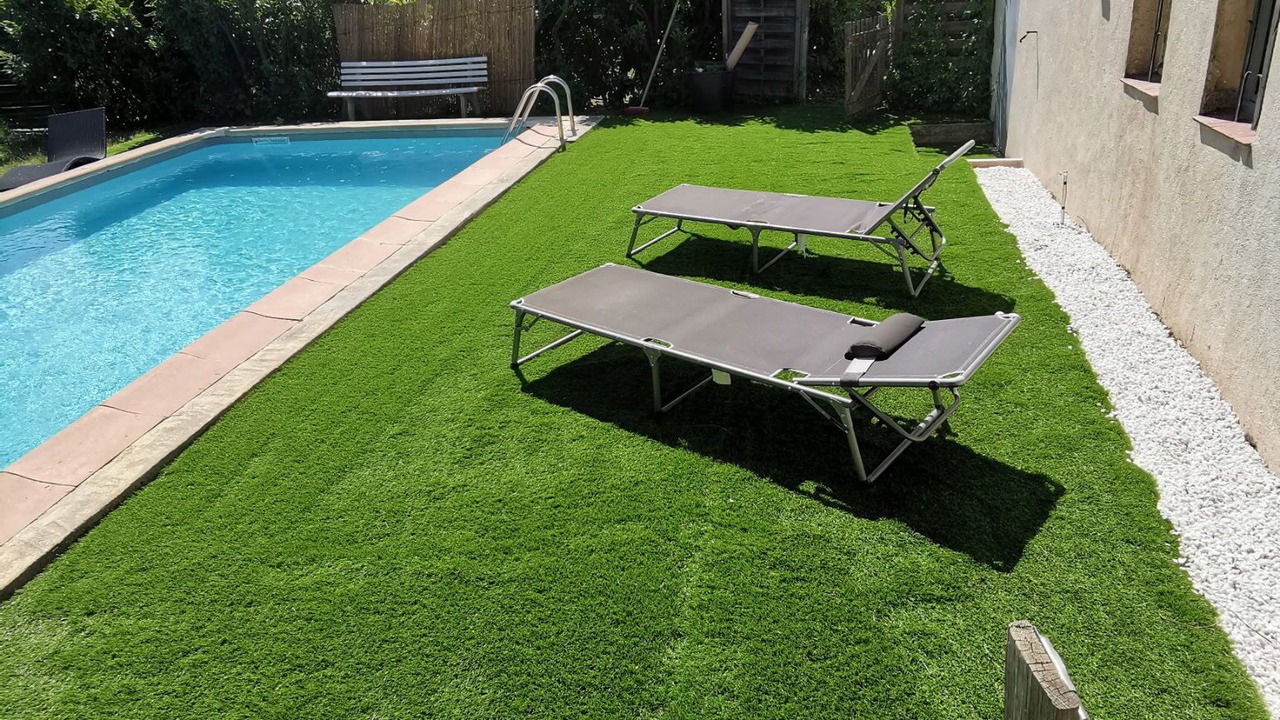 Photo of Outdoor in Salernes