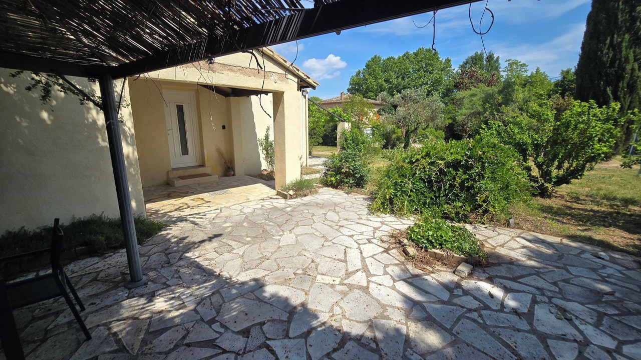 Photo of Outdoor in Salernes