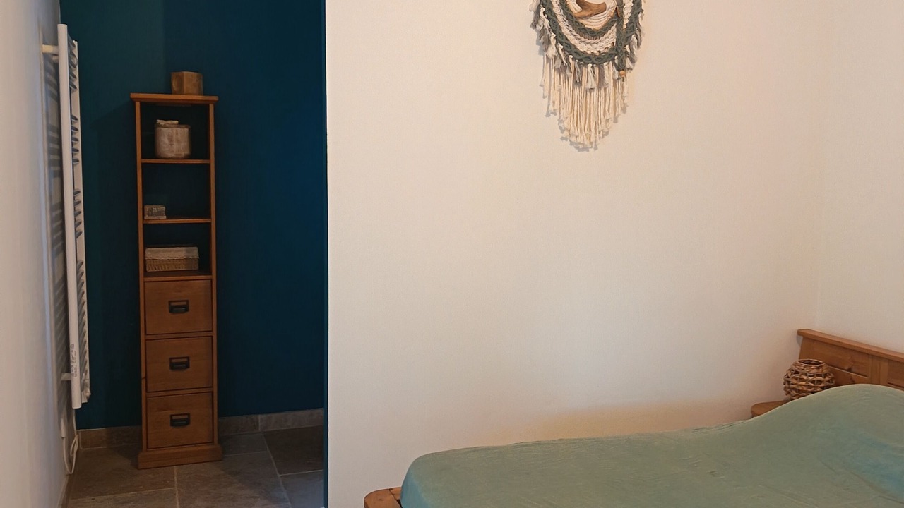 Photo of Bedroom in Aups