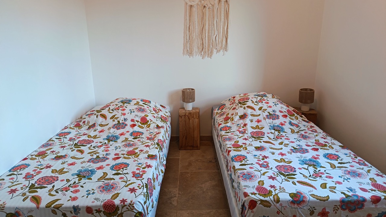 Photo of Bedroom in Aups