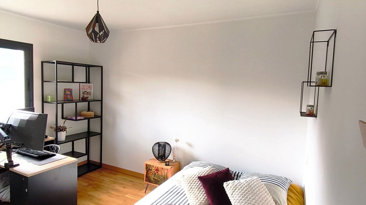 Photo of Bedroom in Saint-Cezaire-sur-Siagne