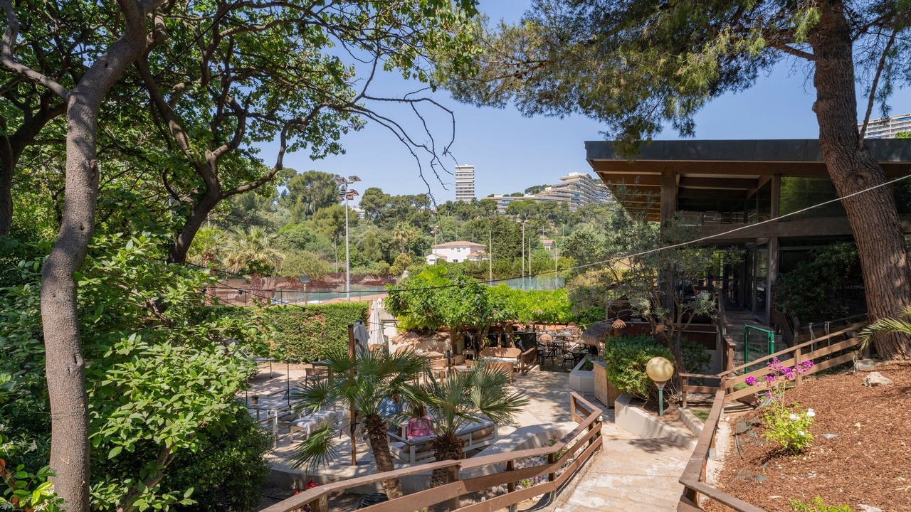 Photo of Outdoor in Prado-Perier