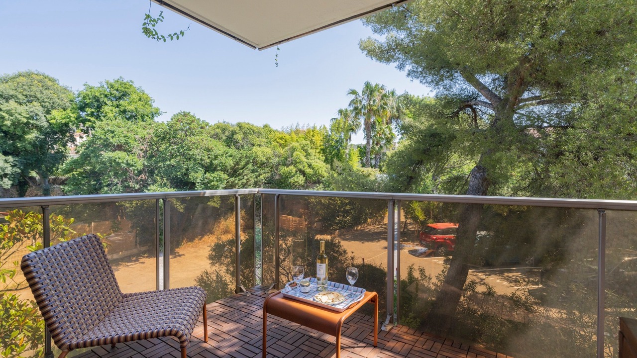 Photo of Outdoor in Prado-Perier
