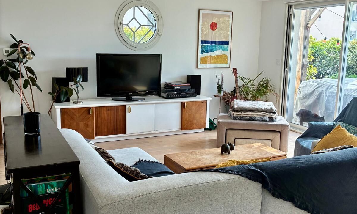 Photo of Livingroom in Endoume