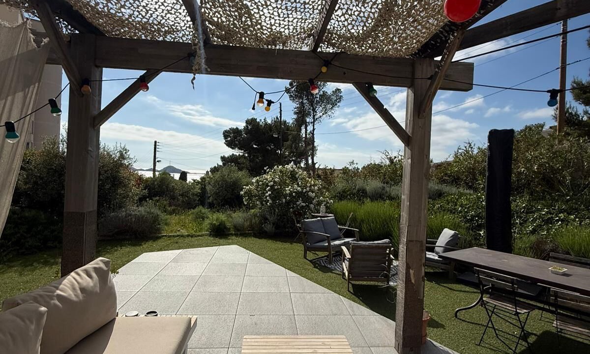 Photo of Outdoor in Endoume
