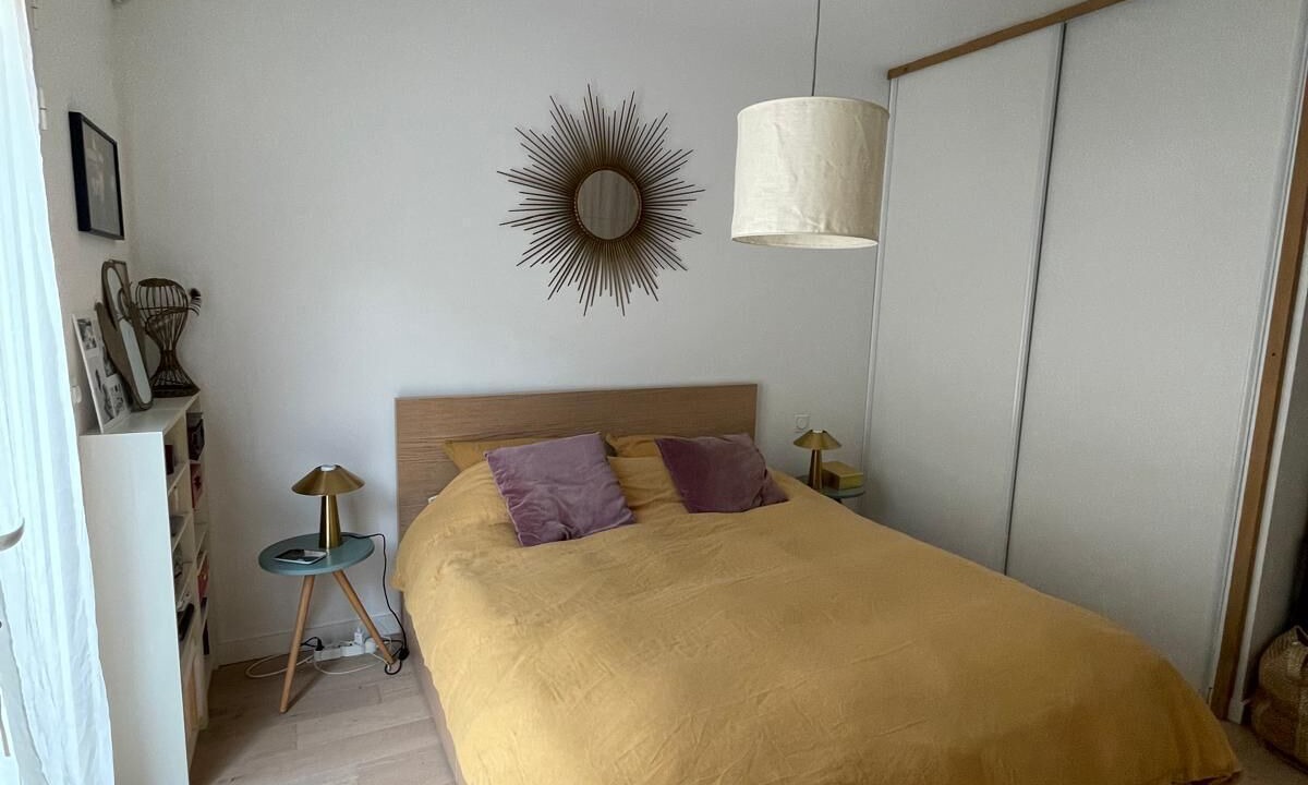 Photo of Bedroom in Endoume