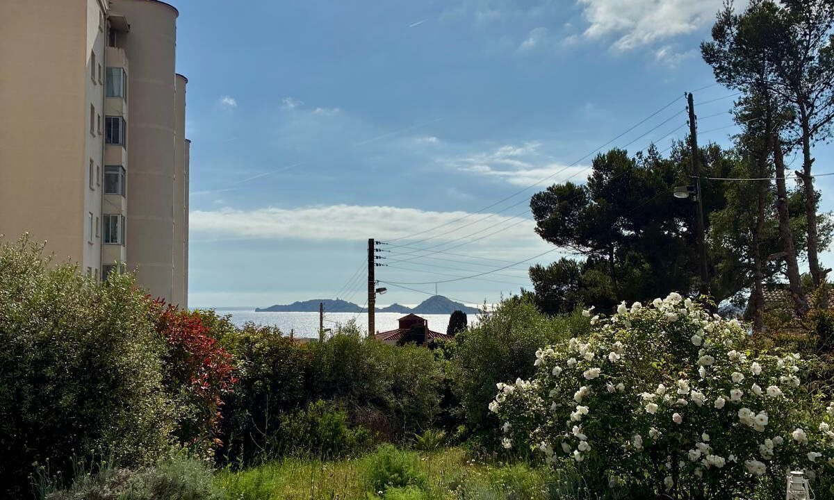 Photo of Outdoor in Endoume