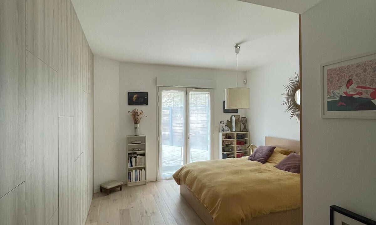 Photo of Bedroom in Endoume