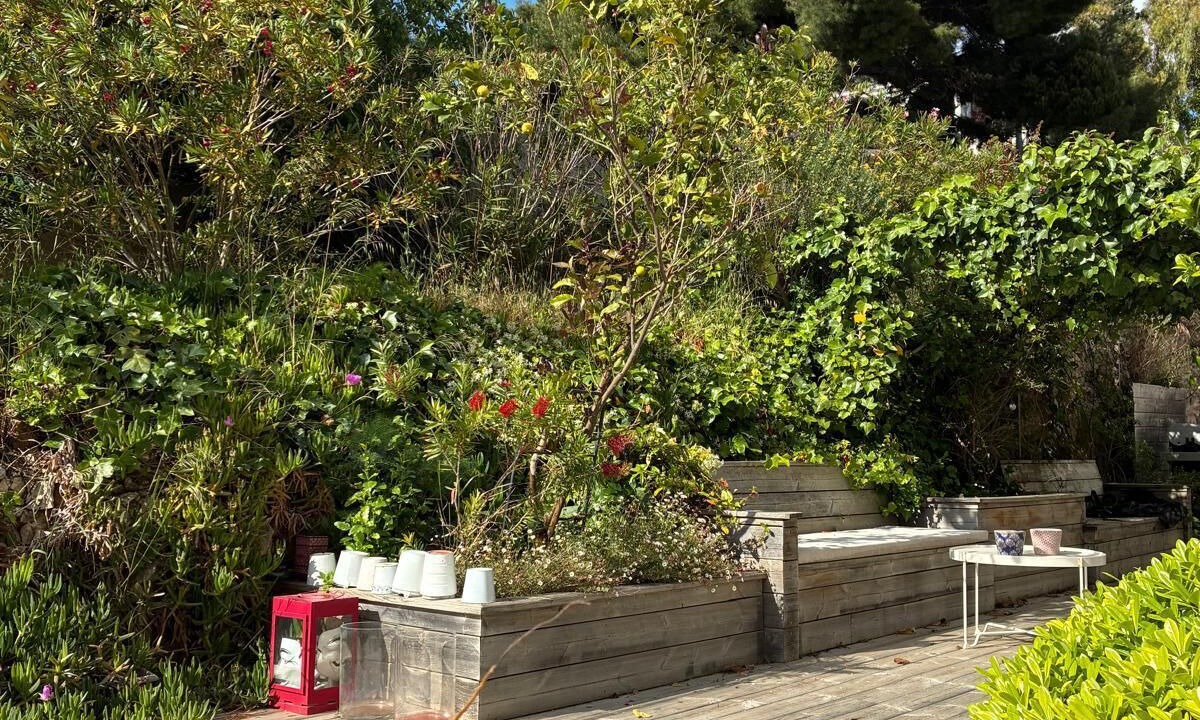 Photo of Patio Balcony in Endoume