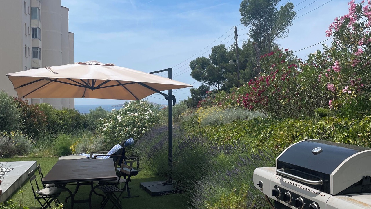 Photo of Outdoor in Endoume