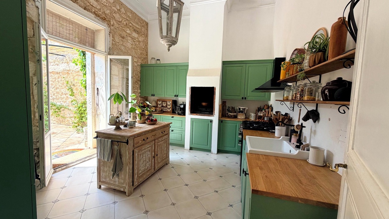Photo of Kitchen in Baillargues