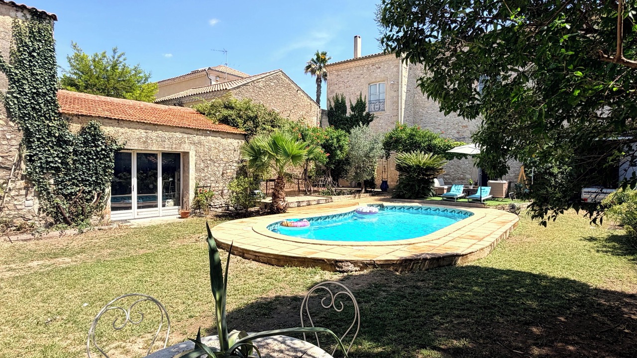 Photo of Outdoor in Baillargues