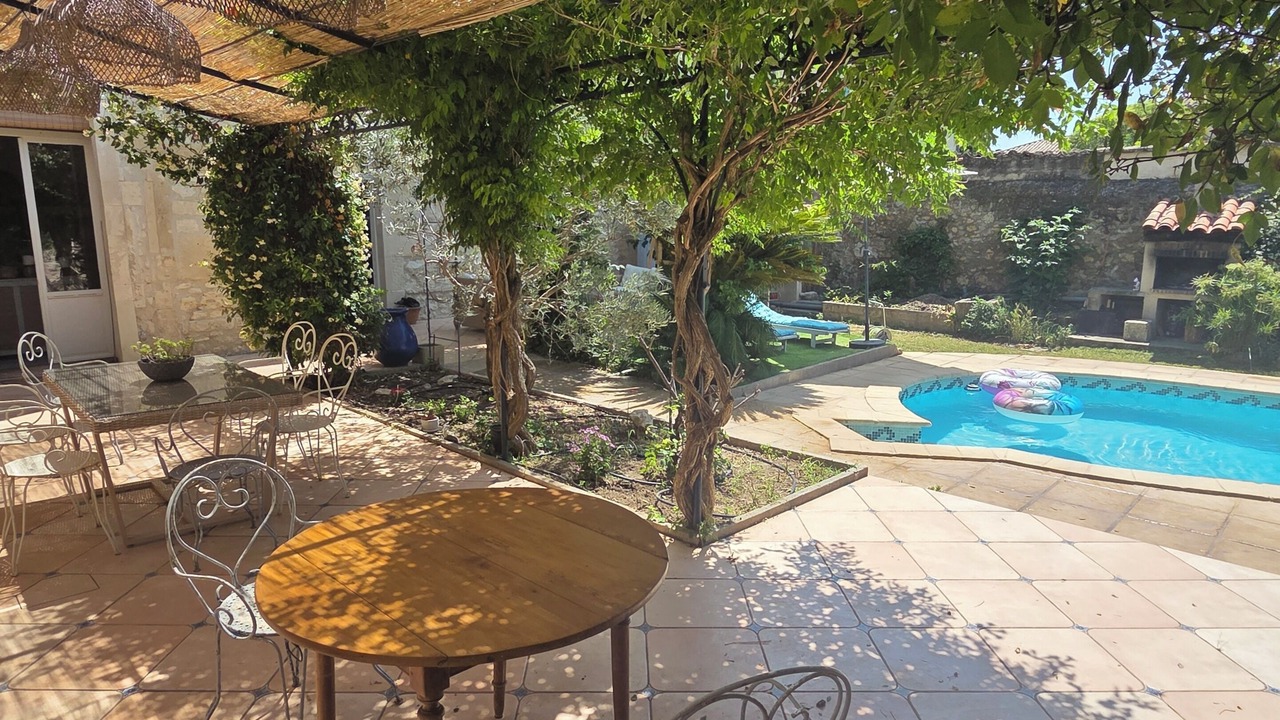 Photo of Outdoor in Baillargues