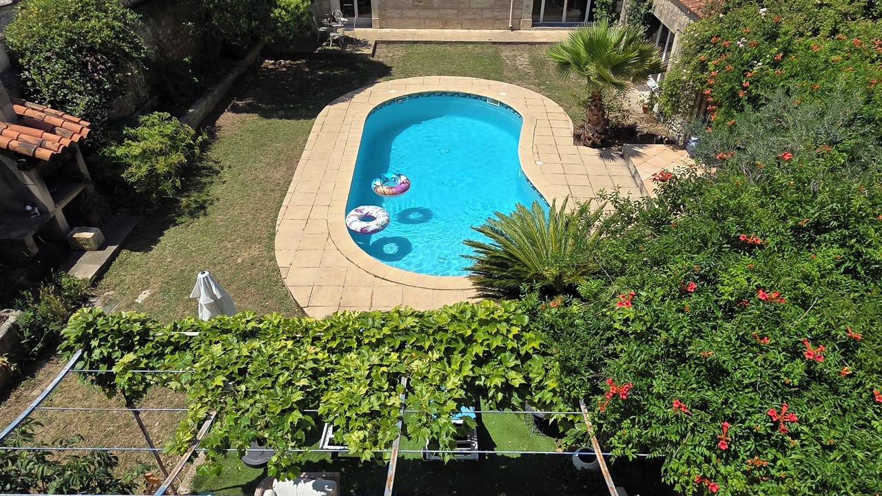 Photo of Outdoor in Baillargues
