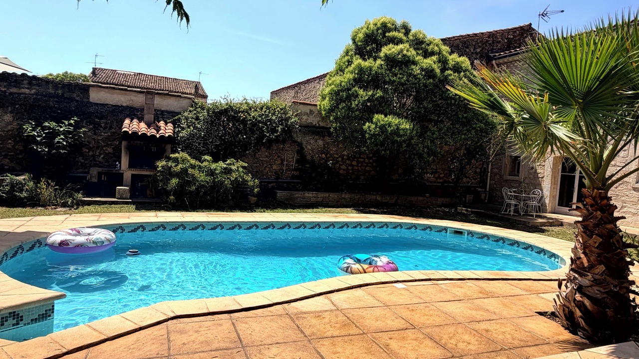 Photo of Outdoor in Baillargues