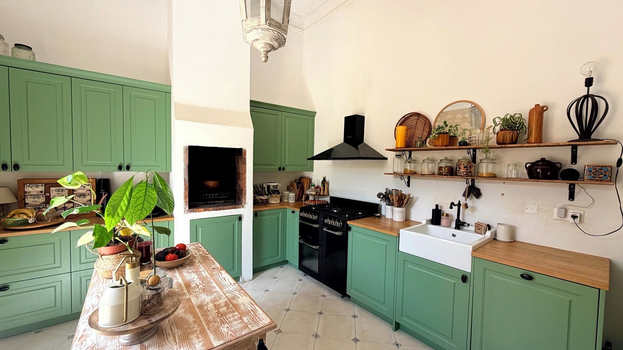 Photo of Kitchen in Baillargues
